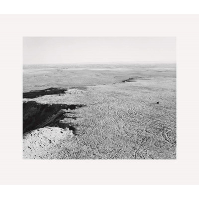 Robert Adams: From the Missouri West