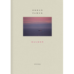 Orhan Pamuk: Balkon