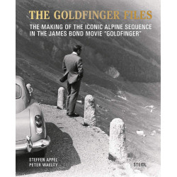 Steffen Appel and Peter Waelty: The Goldfinger Files