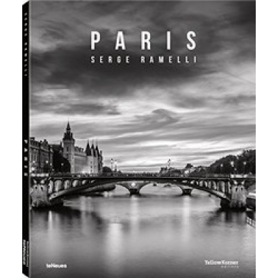 Paris by Serge Ramelli mini