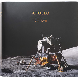 Apollo VII-XVII