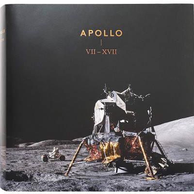 Apollo VII-XVII