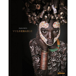 Vulnerable: Olga Michi
