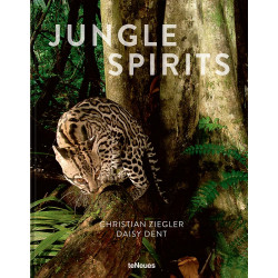 Jungle Spirits