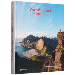 Wanderlust Nordics: Exploring Trails in Scandinavia