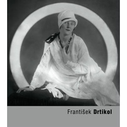 Frantisek Drtikol: Portraits
