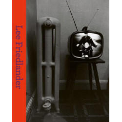Lee Friedlander
