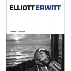 Elliott Erwitt