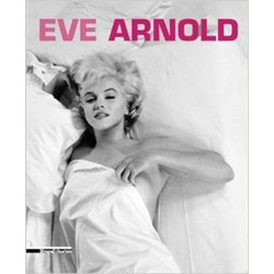 Eve Arnold: Retrospective (Уценка)