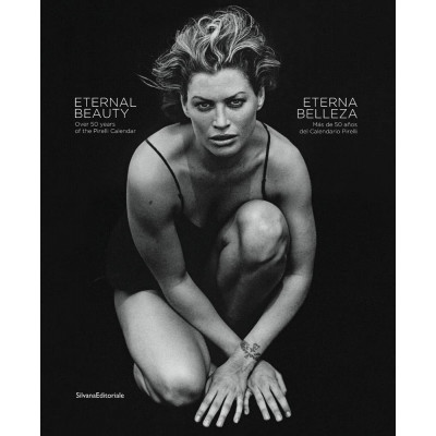 Eternal Beauty: Over 50 Years of the Pirelli