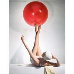 HORST P. HORST