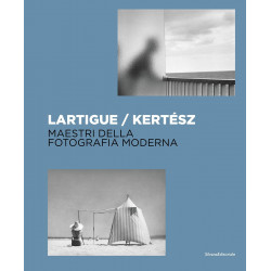 Lartigue / Kertesz: Masters of Modern Photography