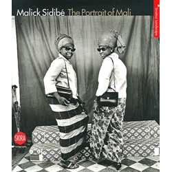 Malick Sidibè: The Portrait of Mali (Уценка)