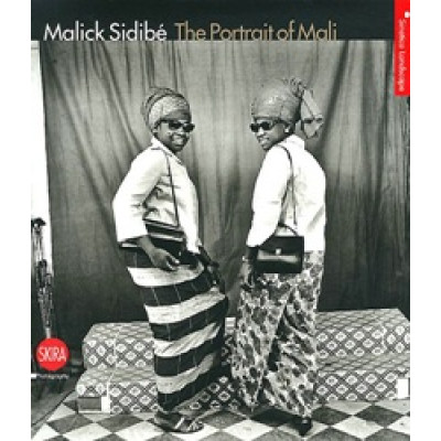 Malick Sidibè: The Portrait of Mali (Уценка)