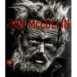 Don McCullin: The Impossible Peace - From War Photographs to Landscapes, 1958-2011