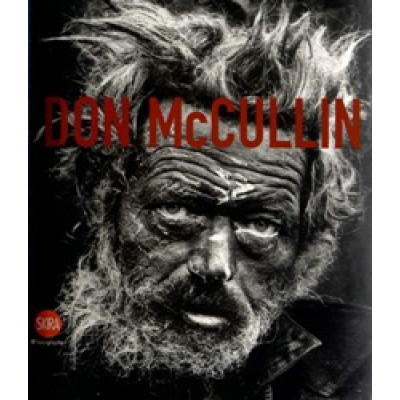 Don McCullin: The Impossible Peace - From War Photographs to Landscapes, 1958-2011