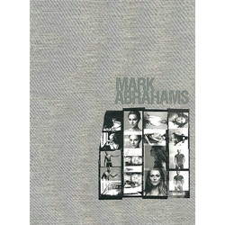 Mark Abrahams