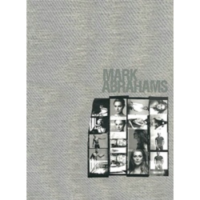 Mark Abrahams