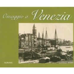 Homage to Venice (Уценка)