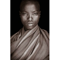 Facing Africa