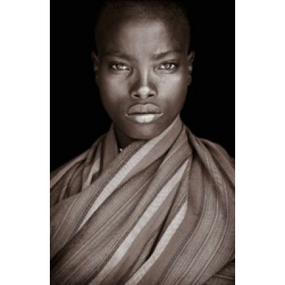 Facing Africa