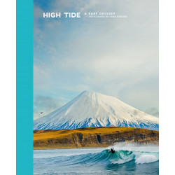 High Tide: A Surf Odyssey