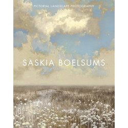 Pictorial Landscape Photography by Saskia Boelsums