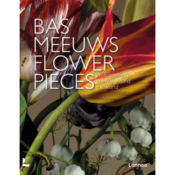 Flower Pieces: A Photographic Journey Around the World