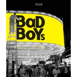 Bad Boys: A Photographic Tribute