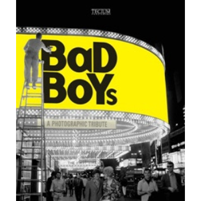 Bad Boys: A Photographic Tribute