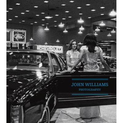 Williams - Photography