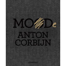 MOOD/MODE. Anton Corbijn