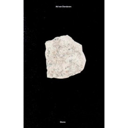 Ad Van Denderen. Stone