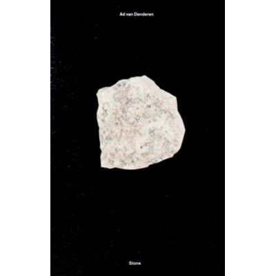 Ad Van Denderen. Stone