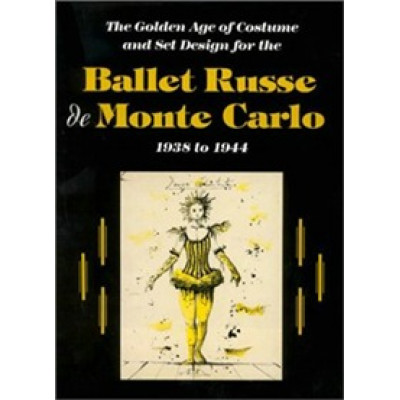The Ballet Russe de Monte Carlo (Уценка)