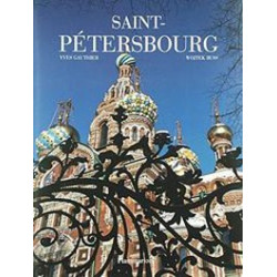 Saint-Petersbourg