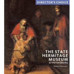The State Hermitage Museum