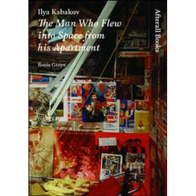 Ilya Kabakov