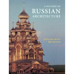 History of Russian Architecture (Уценка)