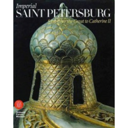 Imperial St.Petersburg: From Peter the Great to Catherine II (Уценка)