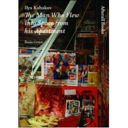 Ilya Kabakov (Уценка)