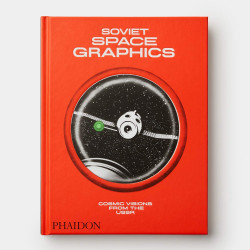 Soviet Space Graphics: Cosmic Visions from the USSR
