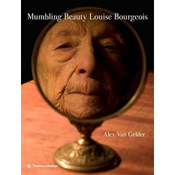 Mumbling Beauty by Louise Bourgeois
