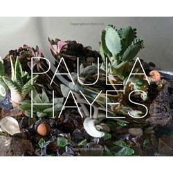 Paula Hayes