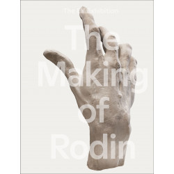 The Making of Rodin (Hardback)