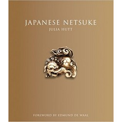 Japanese Netsuke