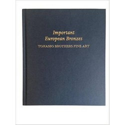 Important European Bronzes