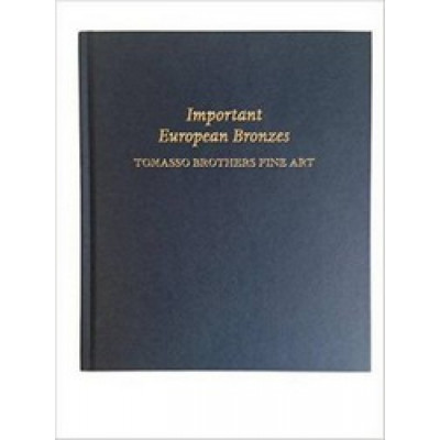 Important European Bronzes