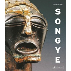 Songye: The Impressive Statuary of Central Africa
