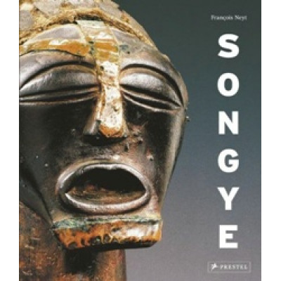 Songye: The Impressive Statuary of Central Africa